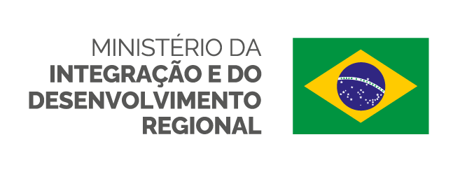 Logo Governo Federal / MIDR