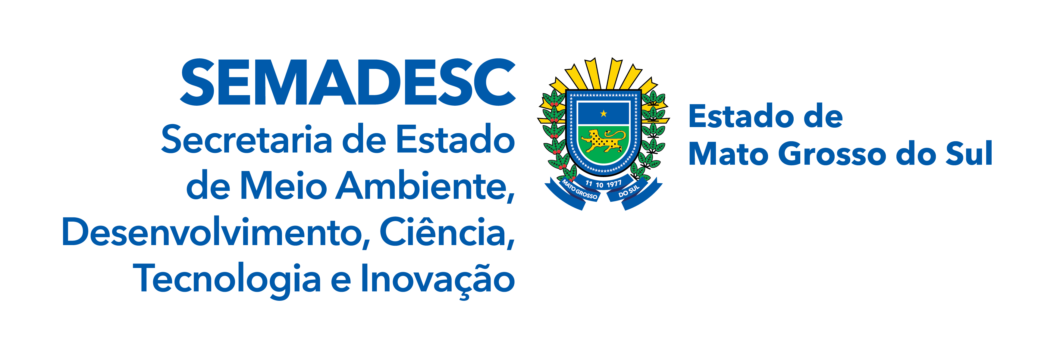 Logo SEMADESC